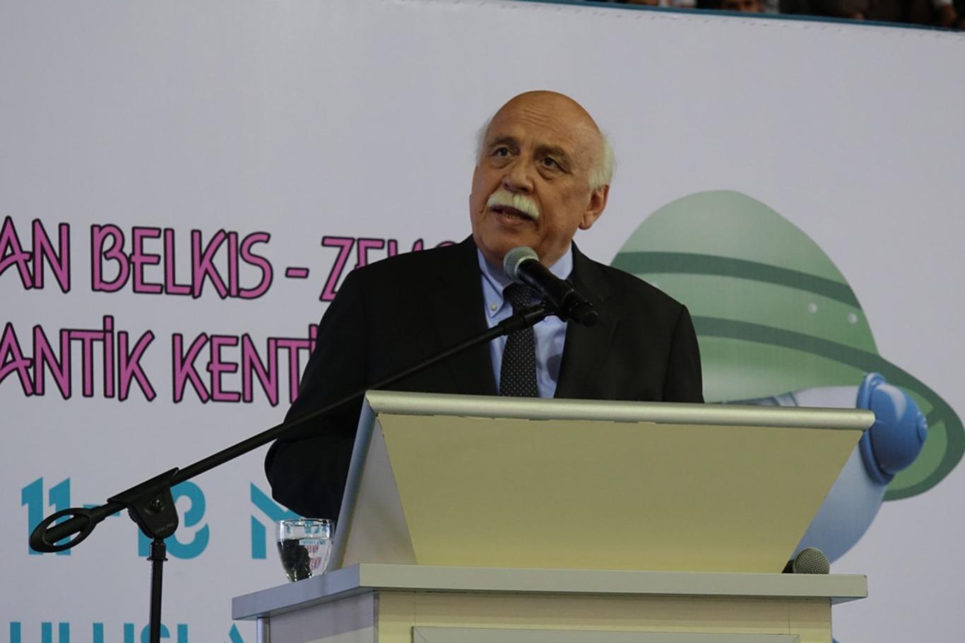 Milli Eğitim Bakanı Gaziantep’te Milli Eğitim Bakanı Gaziantep’te